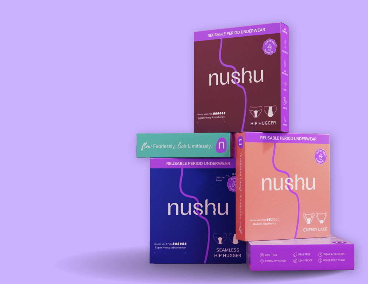 Meet our <br/>
Cycle Sync <br/>
Combo