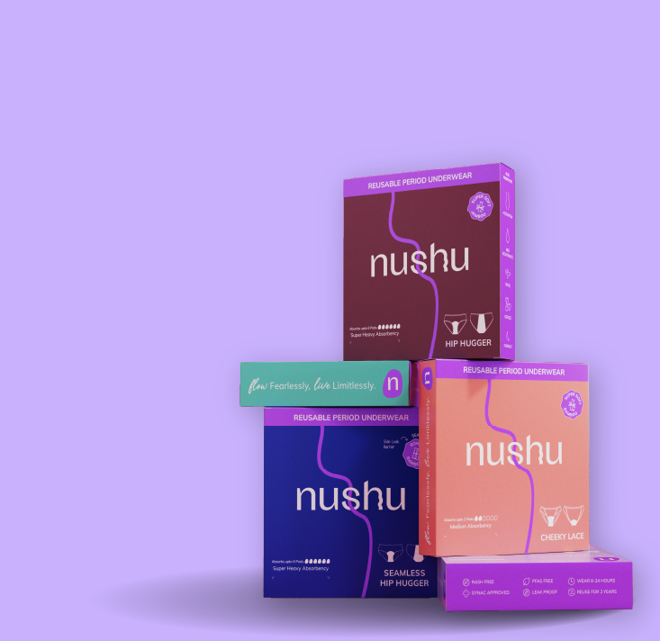 Meet our <br/>
Cycle Sync <br/>
Combo