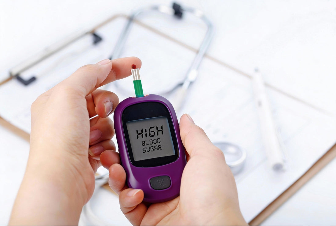 How Diabetes Impacts Your Menstrual Cycle (And Why You Shouldn’t Ignore the Signs)