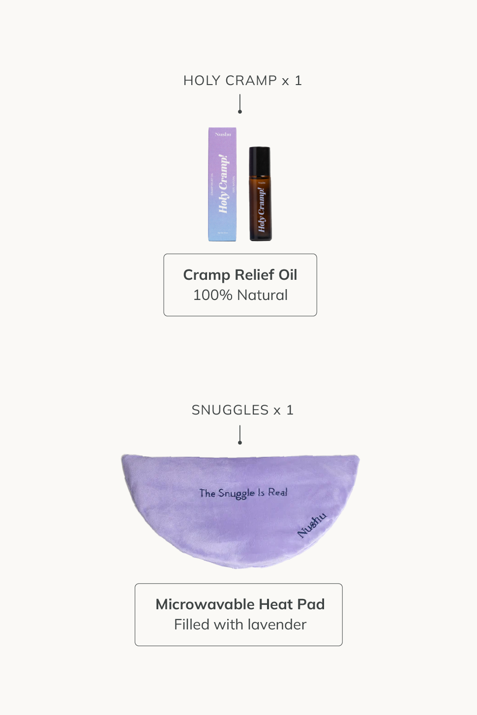 Comfort Crate