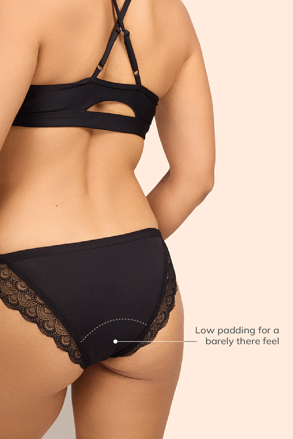 Cheeky Lace