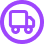 Shipping Icon Light