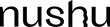 Nushu Period Underwear