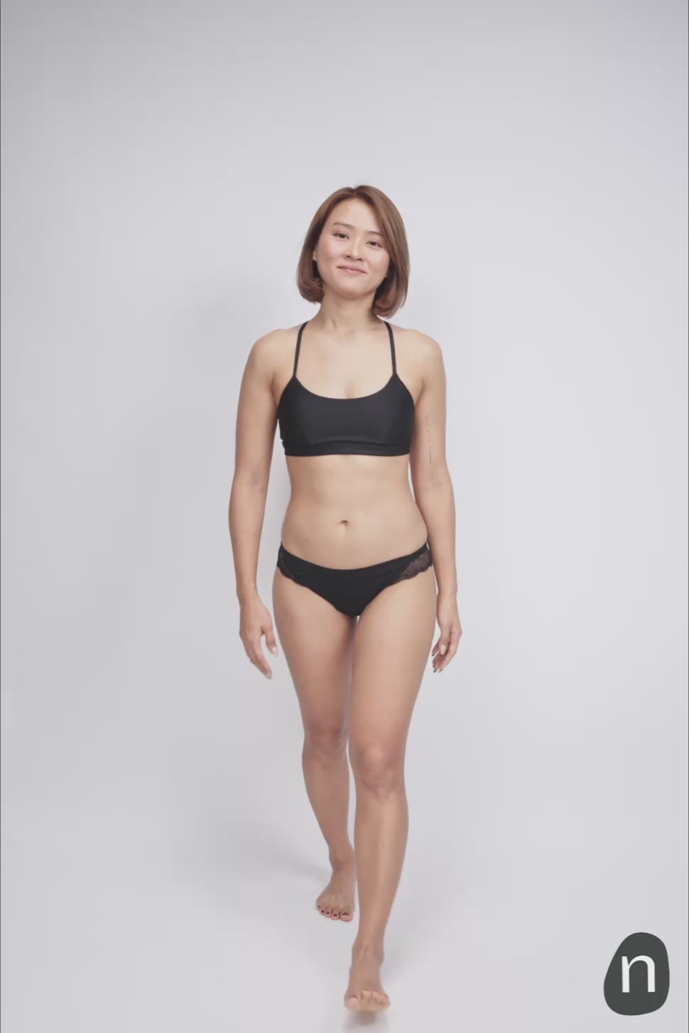 Load video: Cheeky Lace